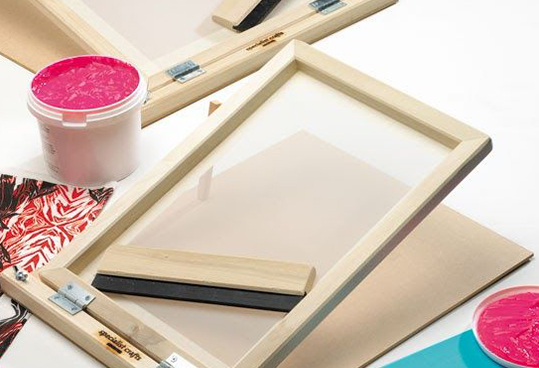 diy printing techniques