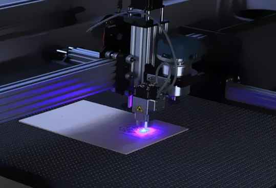 engraving printing techniques