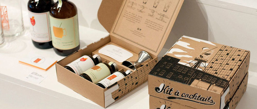 facts related to cardboard packaging