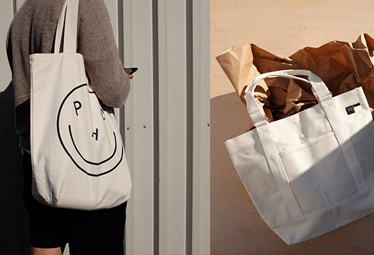 fashion tote bags