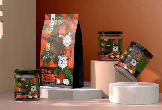 flexo print