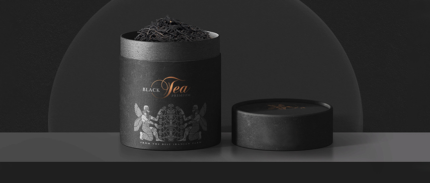 for tea