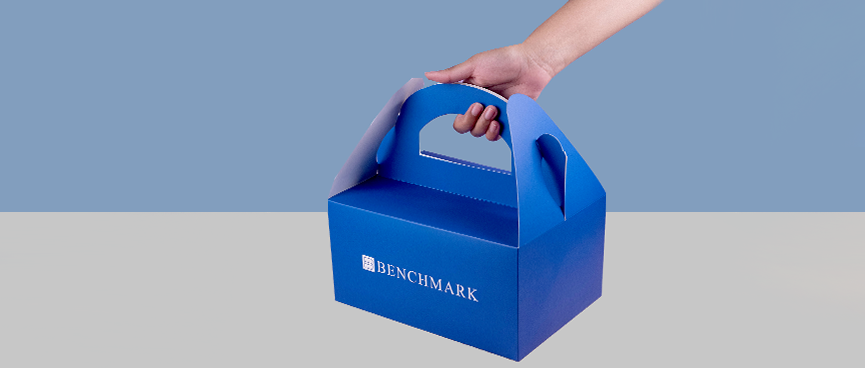 gable boxes impact on retail merchandising