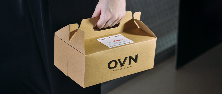 gable packaging boxes