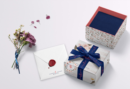 gift boxes