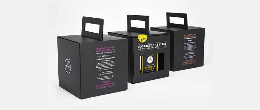 how are gable boxes made