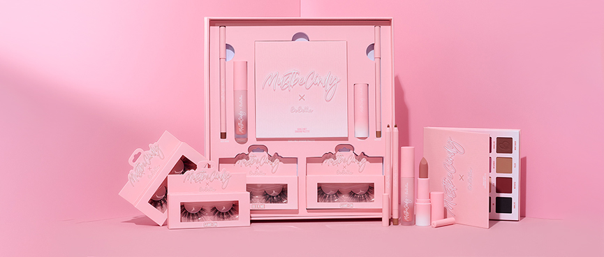 huda beauty