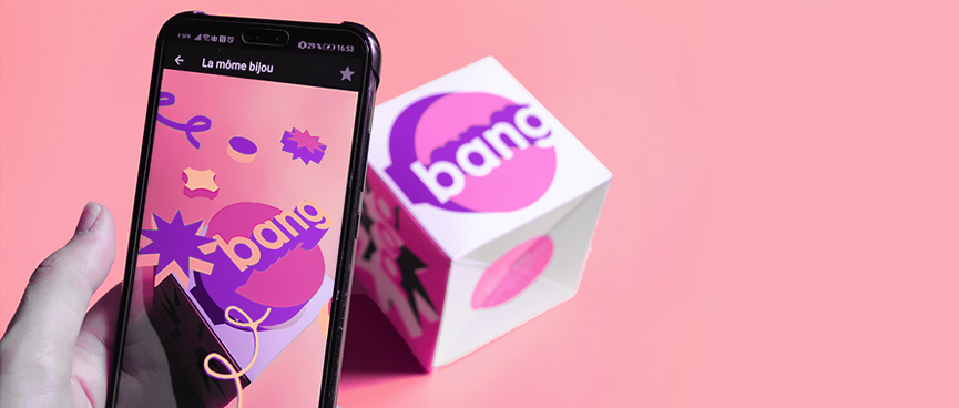 interactive packaging