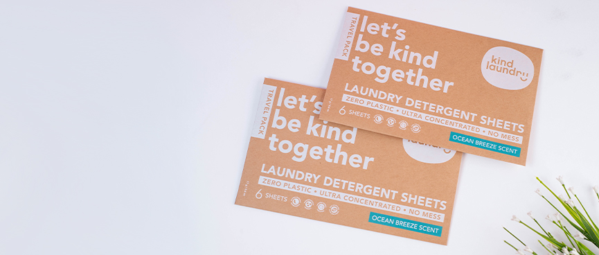 kind laundry pack