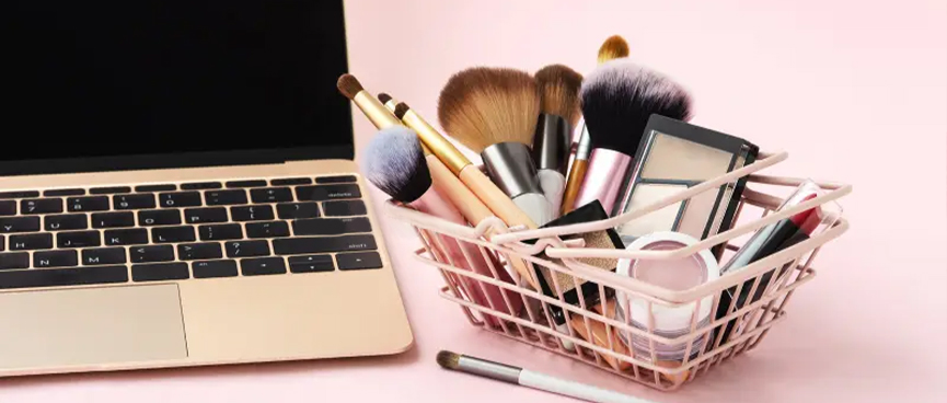 market your online store