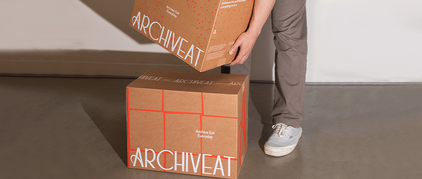 modernizing eco-friendly shipping