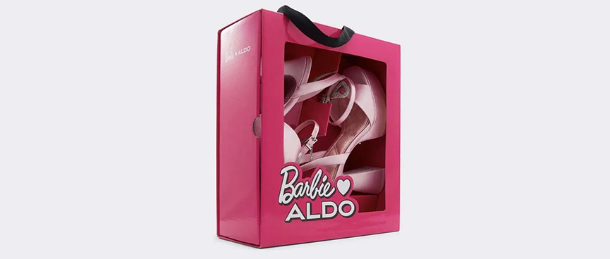 new barbie movie's popularity