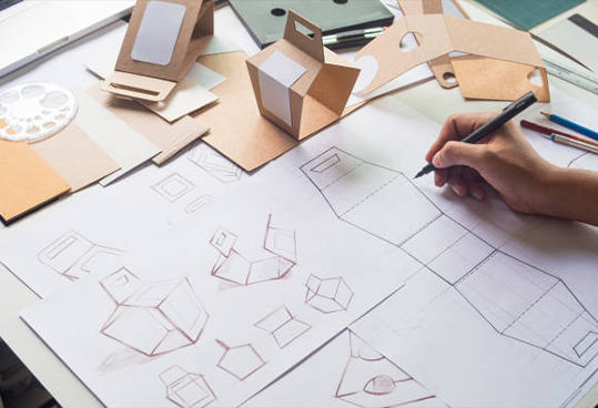 packaging design