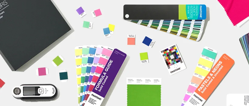 pantone color consultants