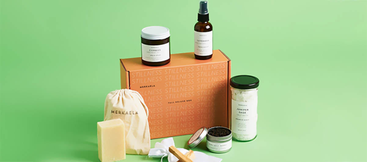 personal hygiene products