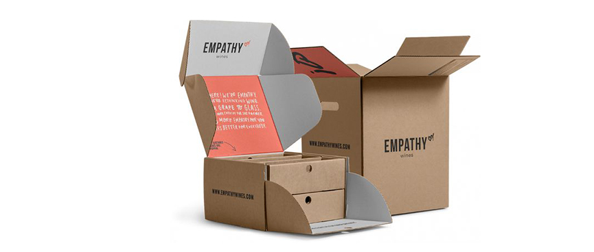popularity behind folding cartons