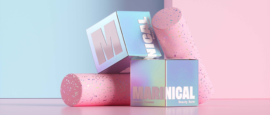 power of packaging