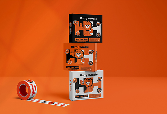 product boxes packaging