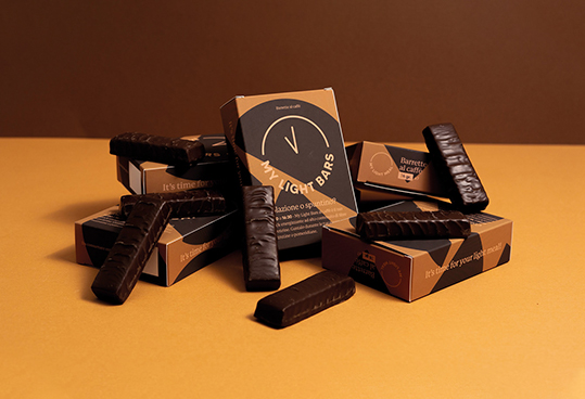 product packaging