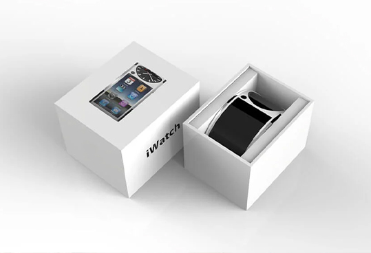 psychology of packaging