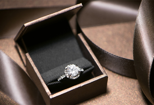 ring box