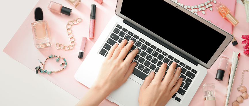 setup your online store
