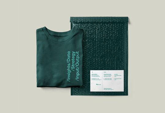 shirt packaging with bubble mailers