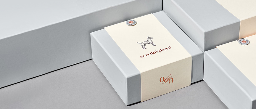sleeve packaging