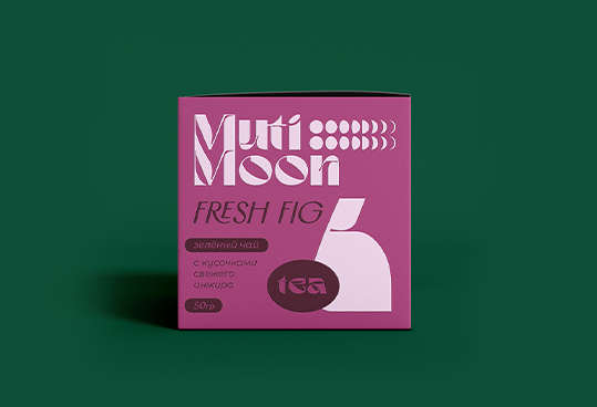 smart packaging box