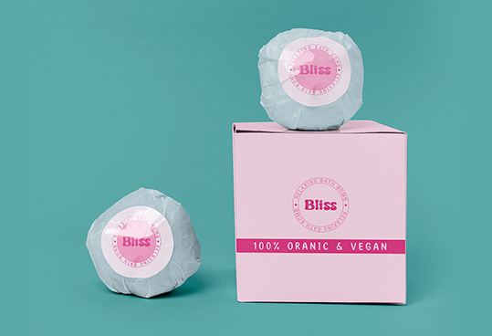 smart packaging