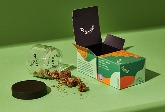 subscription box
