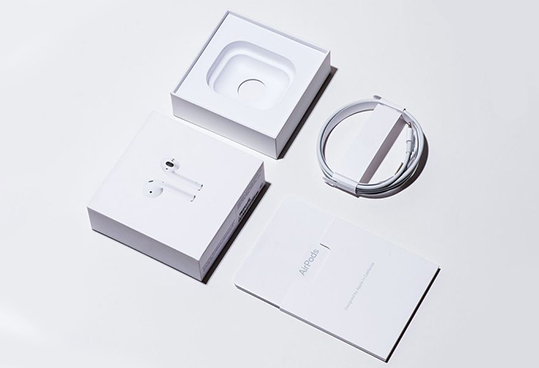 surprising facts behind apple iphone packaging
