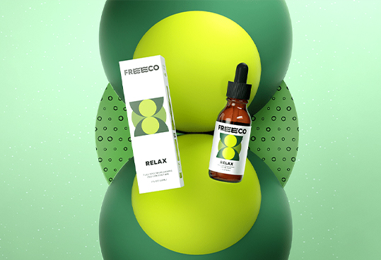 tincture small packaging boxes
