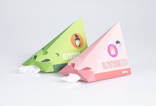 tissue boxes wholesale