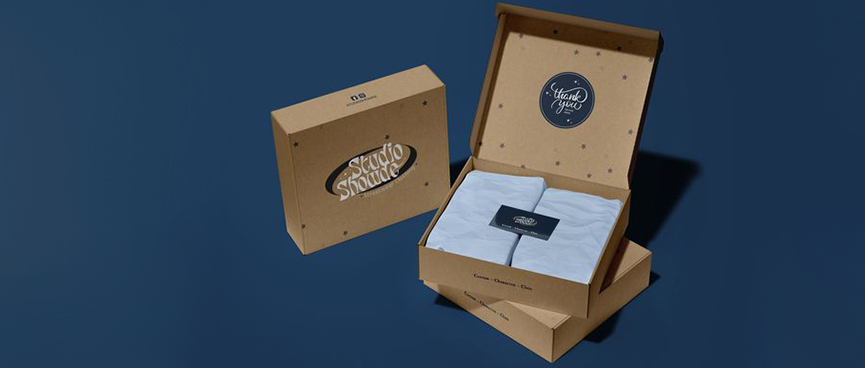 what are ecommerce boxes