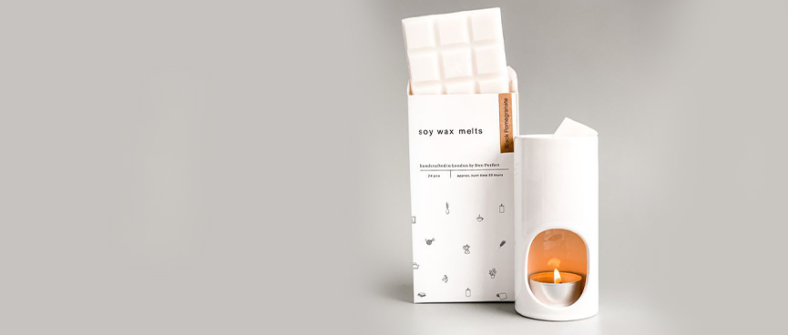 what are wax melts