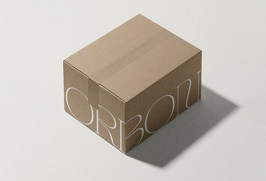 what does discreet packaging look like