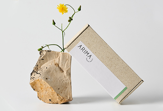 what is contract packaging
