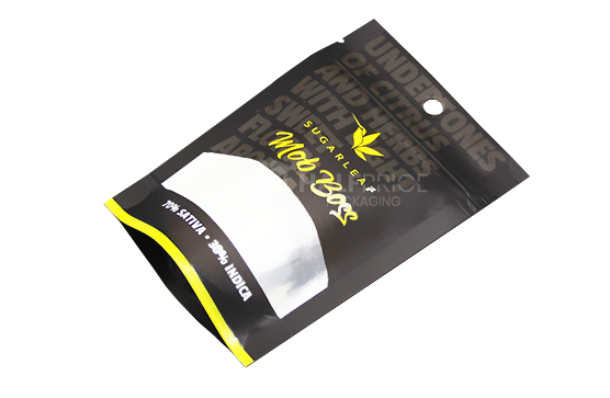 3.5 weed bags