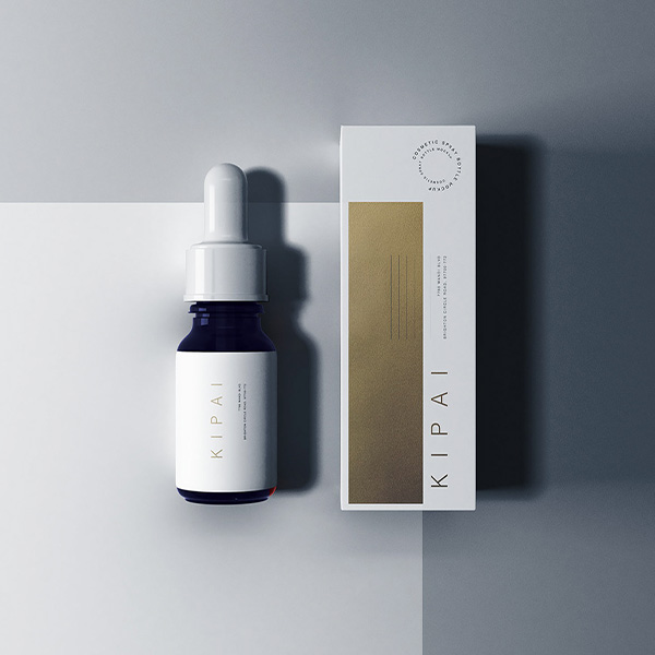 30ml dropper bottle boxes