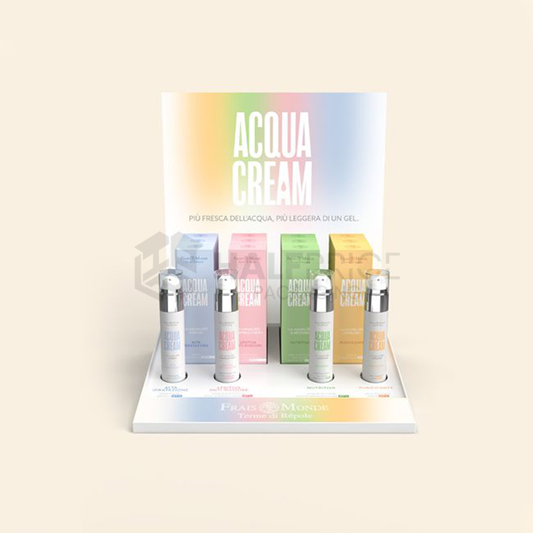 Cosmetic Display Boxes