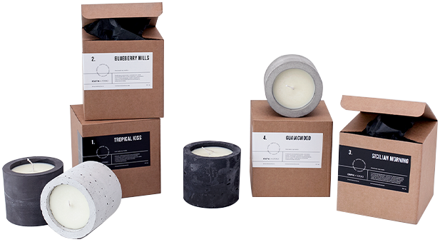 Custom Kraft Tuck Top Boxes