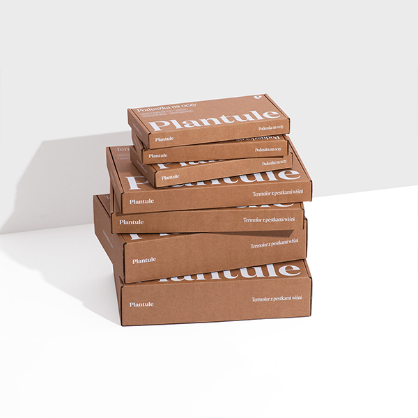 Retail Boxes