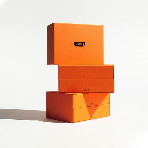 advertising through packaging