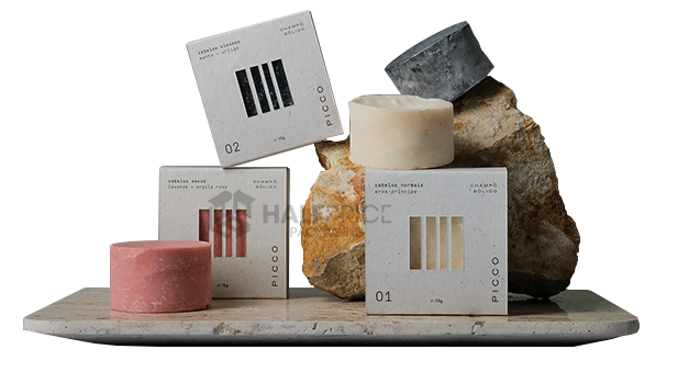 attractive soap packaging