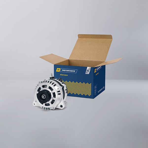 auto parts boxes packaging