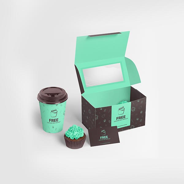 bakery boxes in bulk