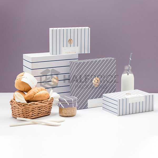 Bakery Boxes