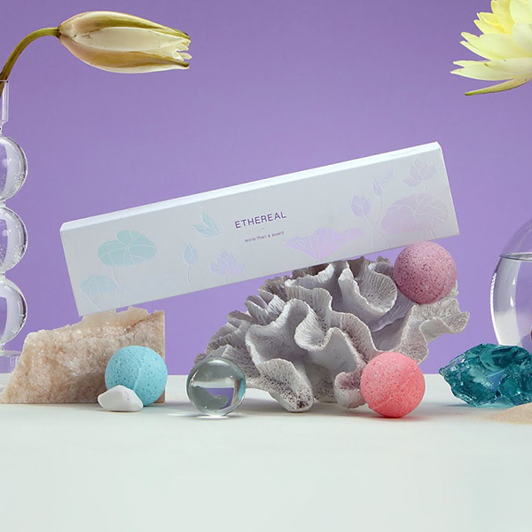 Bath Bomb Packaging Ideas