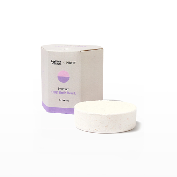 bath bomb packaging